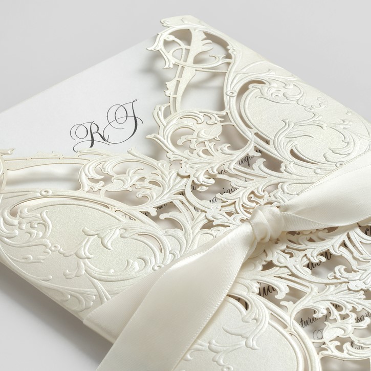 luxe wedding items